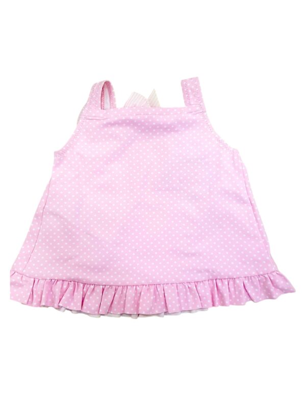 Costume Slip + Copricostume Sardon - immagine 5