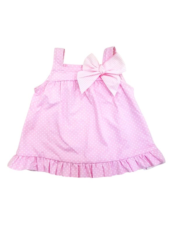 Costume Slip + Copricostume Sardon - immagine 4