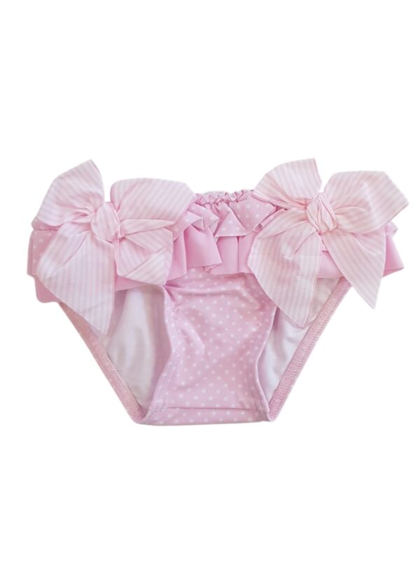 Costume Slip + Copricostume Sardon - immagine 3