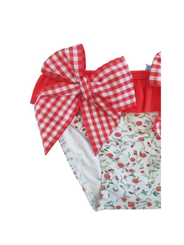 Costume Slip + Copricostume Sardon - immagine 6