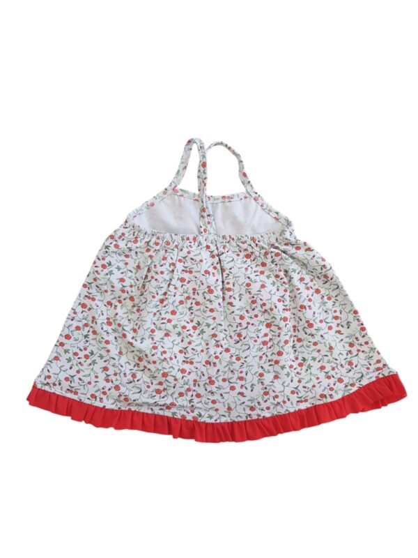Costume Slip + Copricostume Sardon - immagine 3