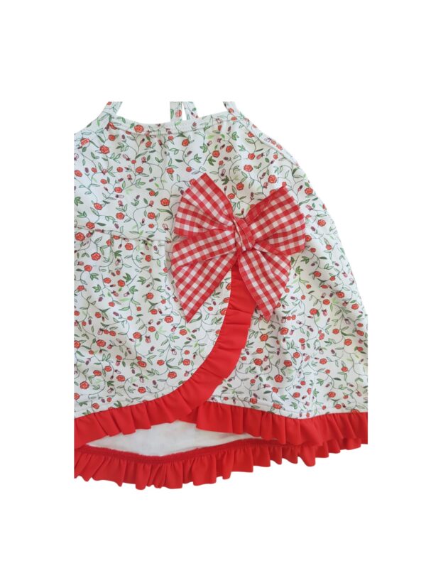 Costume Slip + Copricostume Sardon - immagine 2