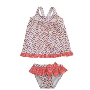 Costume Slip + Copricostume Sardon