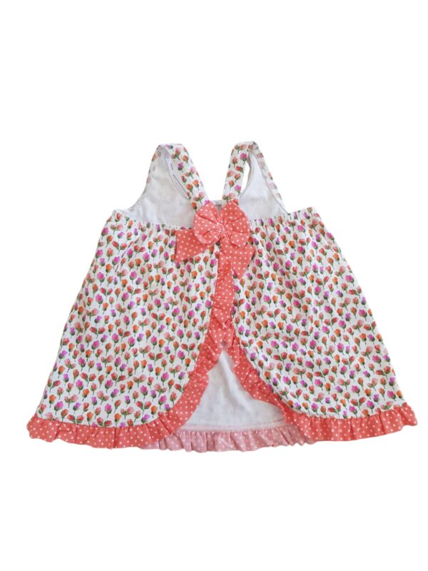 Costume Slip + Copricostume Sardon - immagine 3