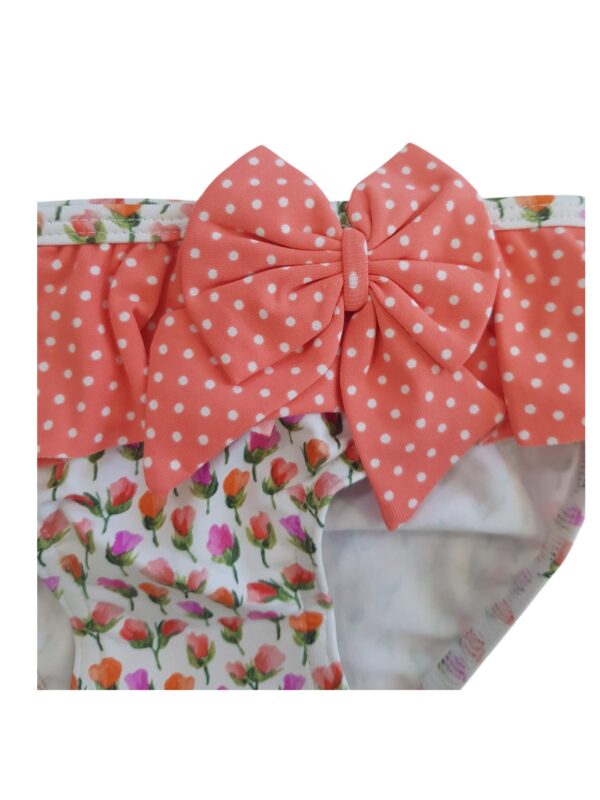 Costume Slip + Copricostume Sardon - immagine 6