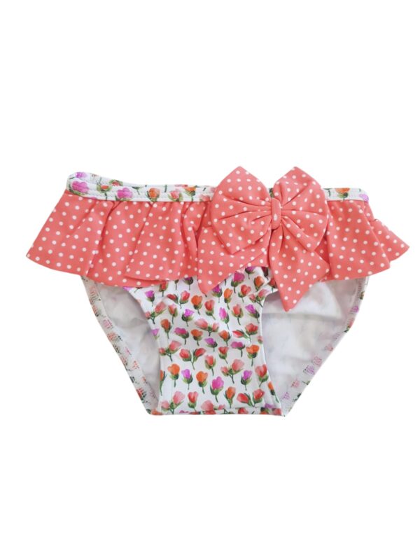 Costume Slip + Copricostume Sardon - immagine 5