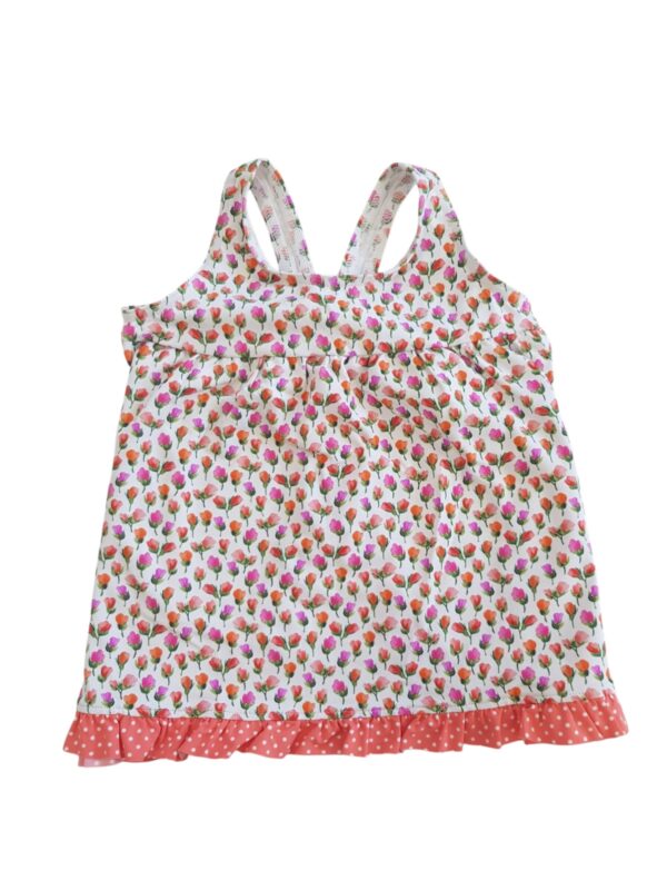 Costume Slip + Copricostume Sardon - immagine 2