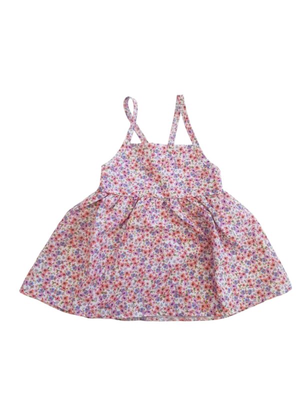 Costume Slip + Copricostume Sardon - immagine 7
