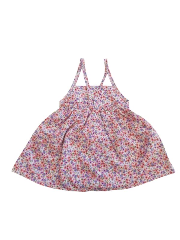 Costume Slip + Copricostume Sardon - immagine 6
