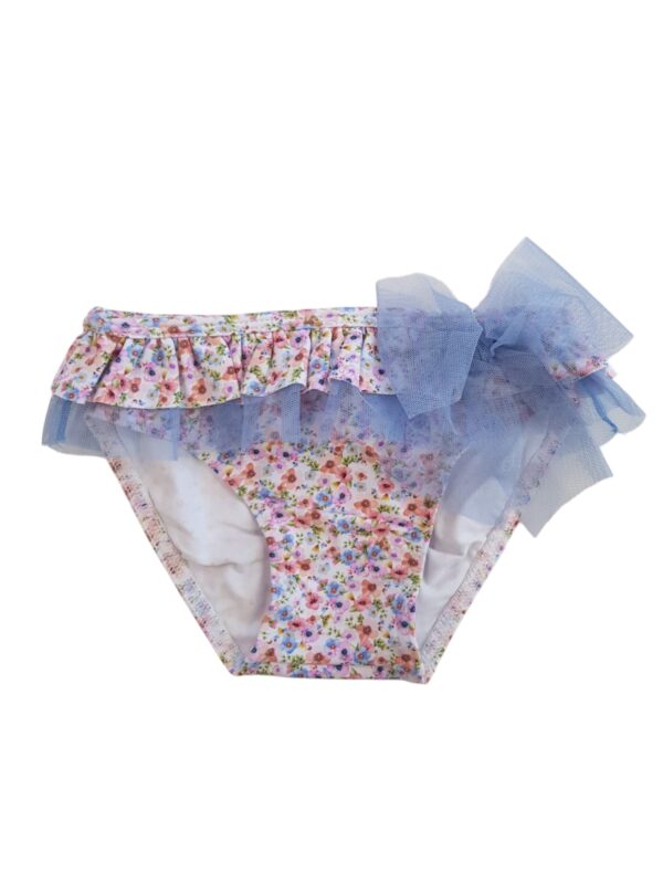 Costume Slip + Copricostume Sardon - immagine 5