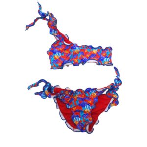 Costume Bikini Azué