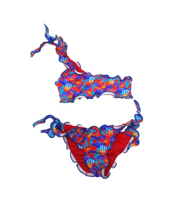 Costume Bikini Azué