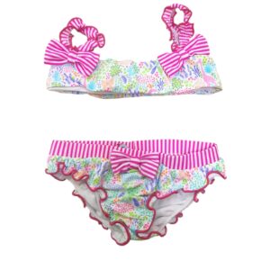 Costume Bikini Azué