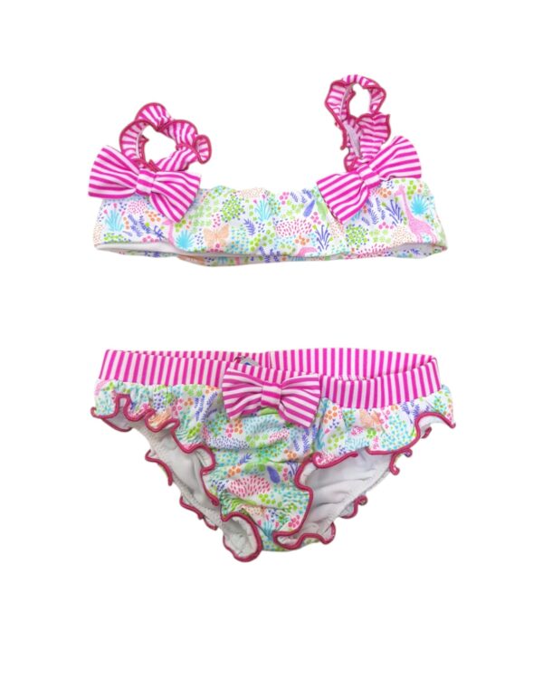 Costume Bikini Azué