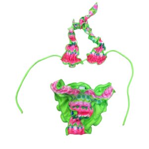 Costume Bikini Azuè