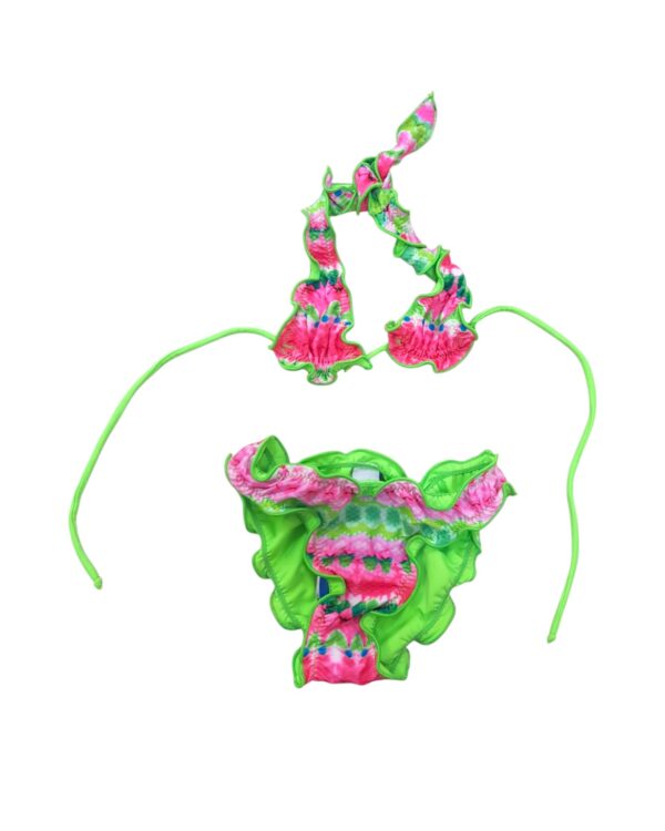 Costume Bikini Azuè