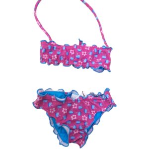 Costume Bikini Azué