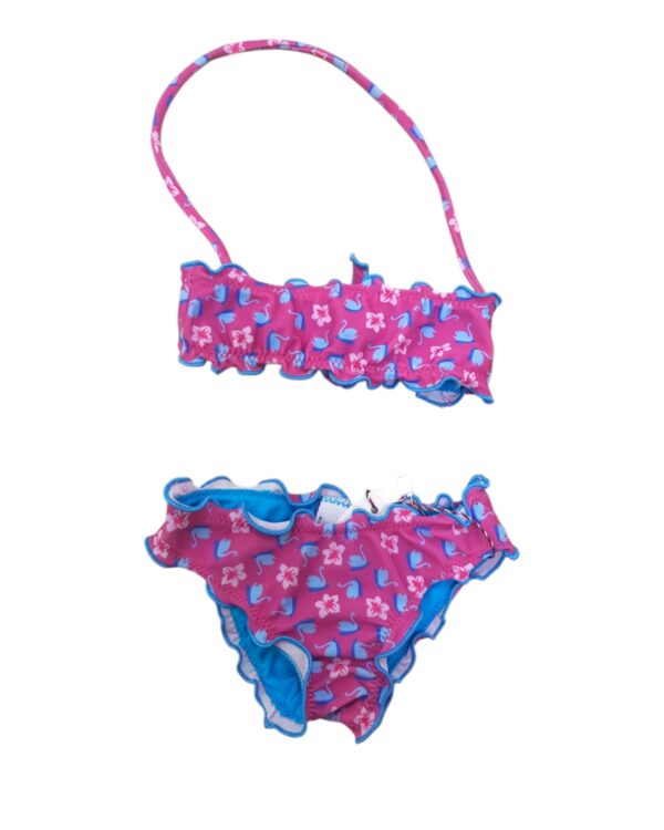 Costume Bikini Azué
