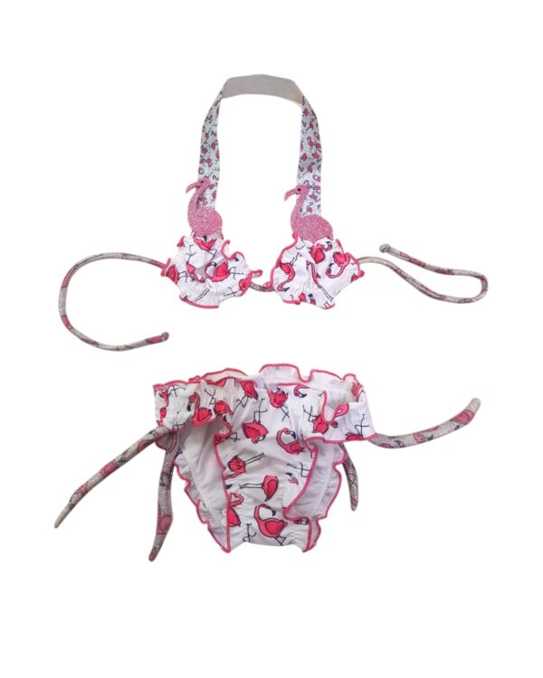 Costume Bikini Azué