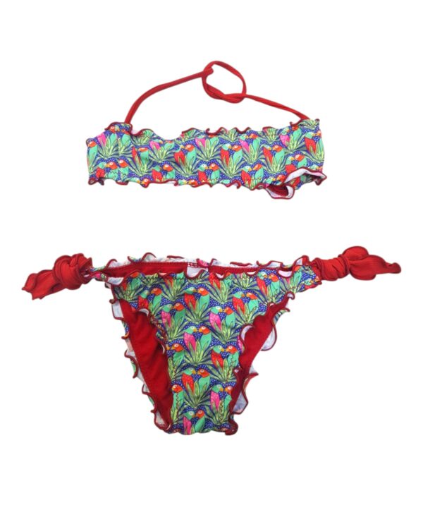 Costume Bikini Azué