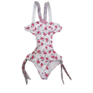 Costume Intero Azué