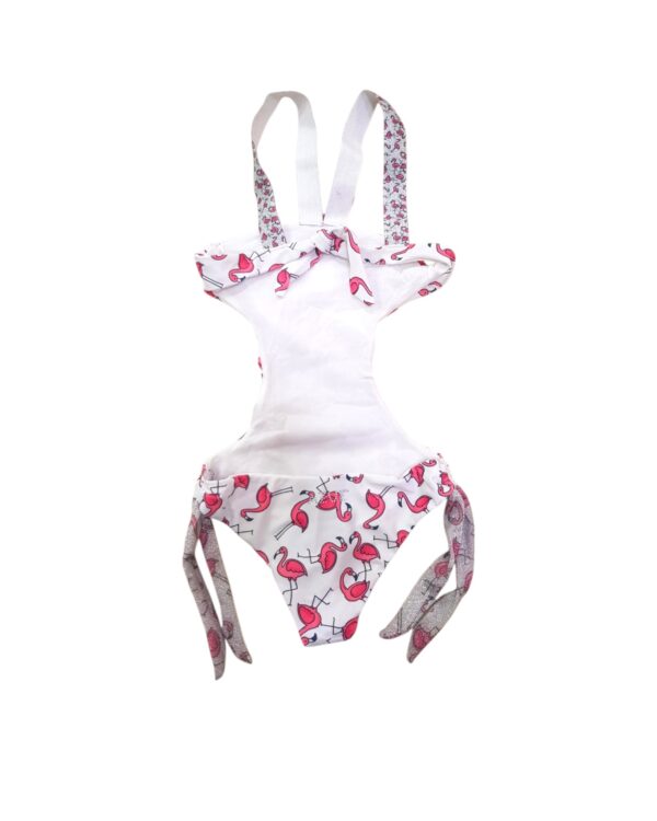 Costume Intero Azué - immagine 3