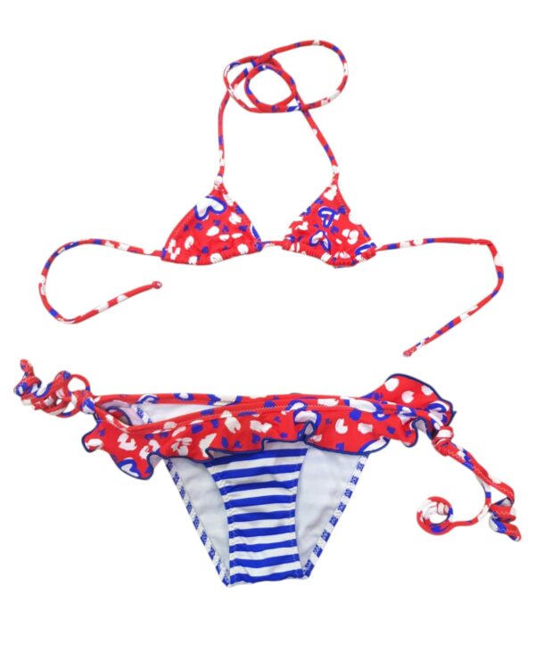 Costume Bikini Azué