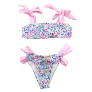 Costume Bikini Azué