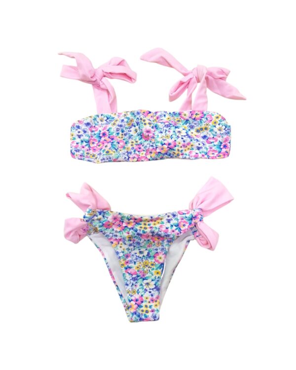 Costume Bikini Azué