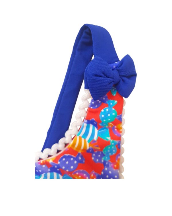 Costume Intero Azué - immagine 3