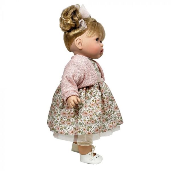 Bambola Tita Spring - immagine 6