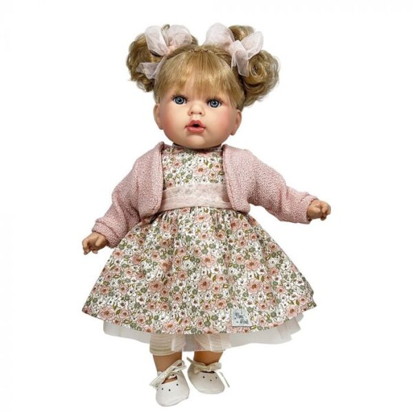 Bambola Tita Spring - immagine 7