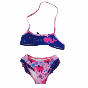 Costume Bikini Azuè