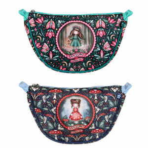 Borsa a tracolla Santoro