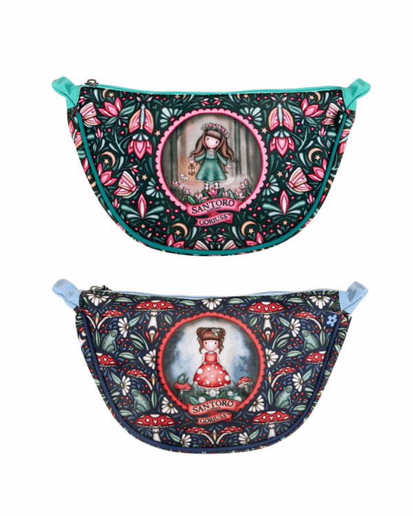 Borsa a tracolla Santoro