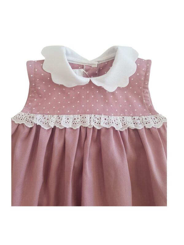 Vestito Belvedere i picciriddi - immagine 4
