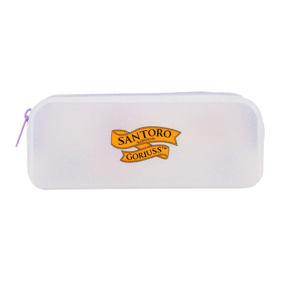 Astuccio glitterato Santoro - immagine 8