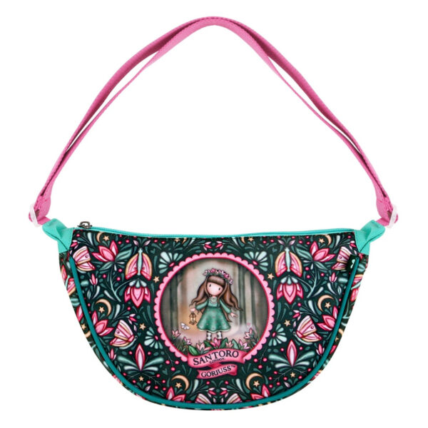 Borsa a tracolla Santoro - immagine 5