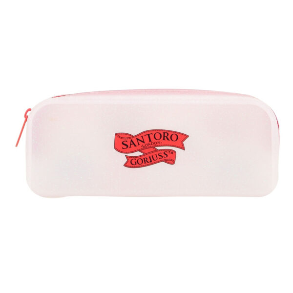 Astuccio glitterato Santoro - immagine 4
