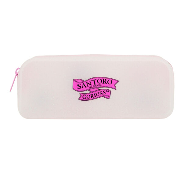 Astuccio glitterato Santoro - immagine 2