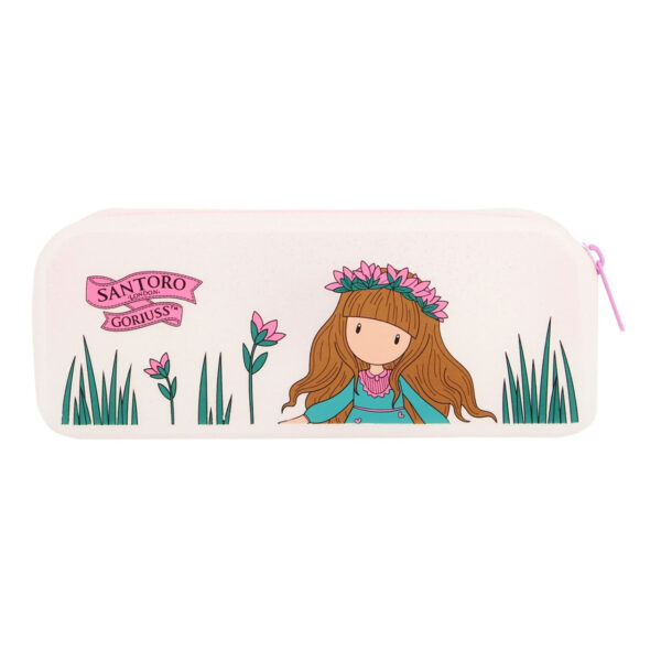 Astuccio glitterato Santoro - immagine 7