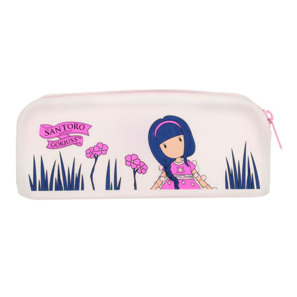 Astuccio glitterato Santoro - immagine 3