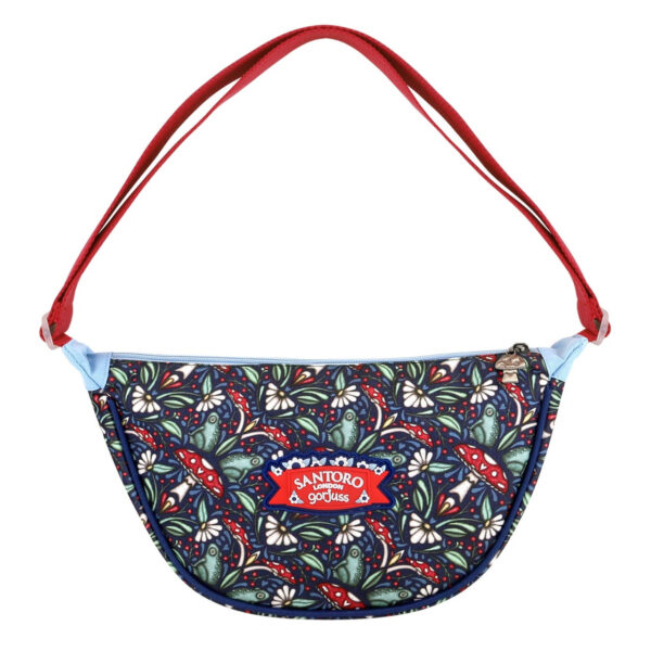 Borsa a tracolla Santoro - immagine 2