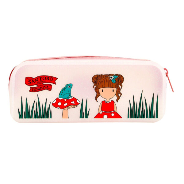 Astuccio glitterato Santoro - immagine 5