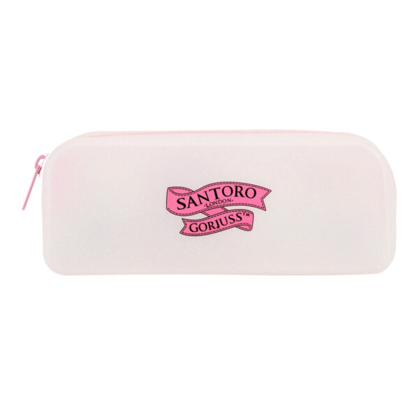 Astuccio glitterato Santoro - immagine 6