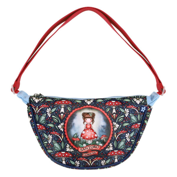 Borsa a tracolla Santoro - immagine 3