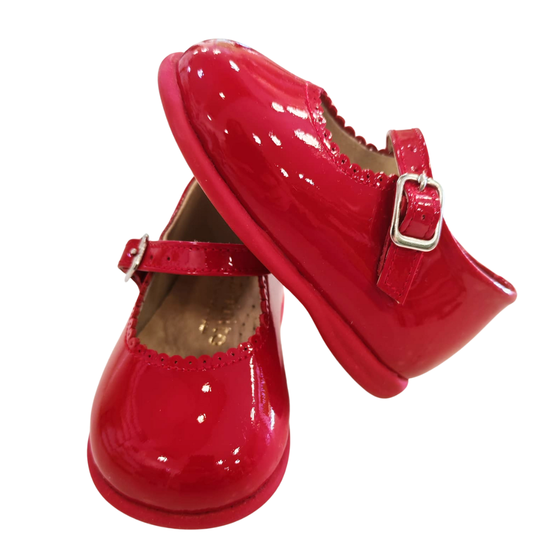 Scarpe Caminito