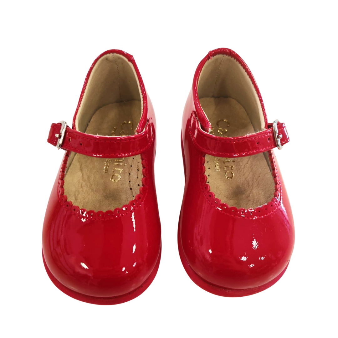 Scarpe Caminito - immagine 2