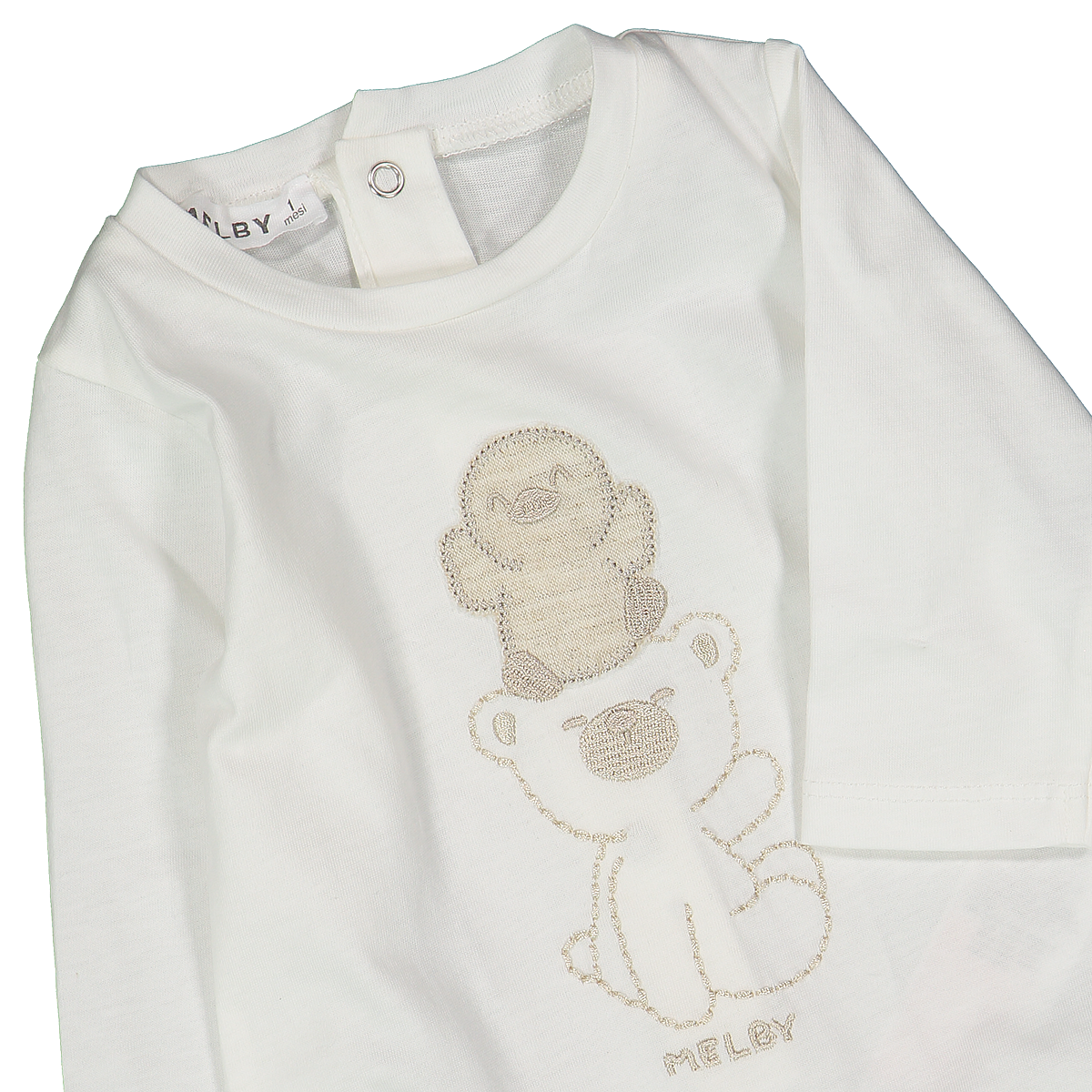 Set newborn Melby - immagine 4
