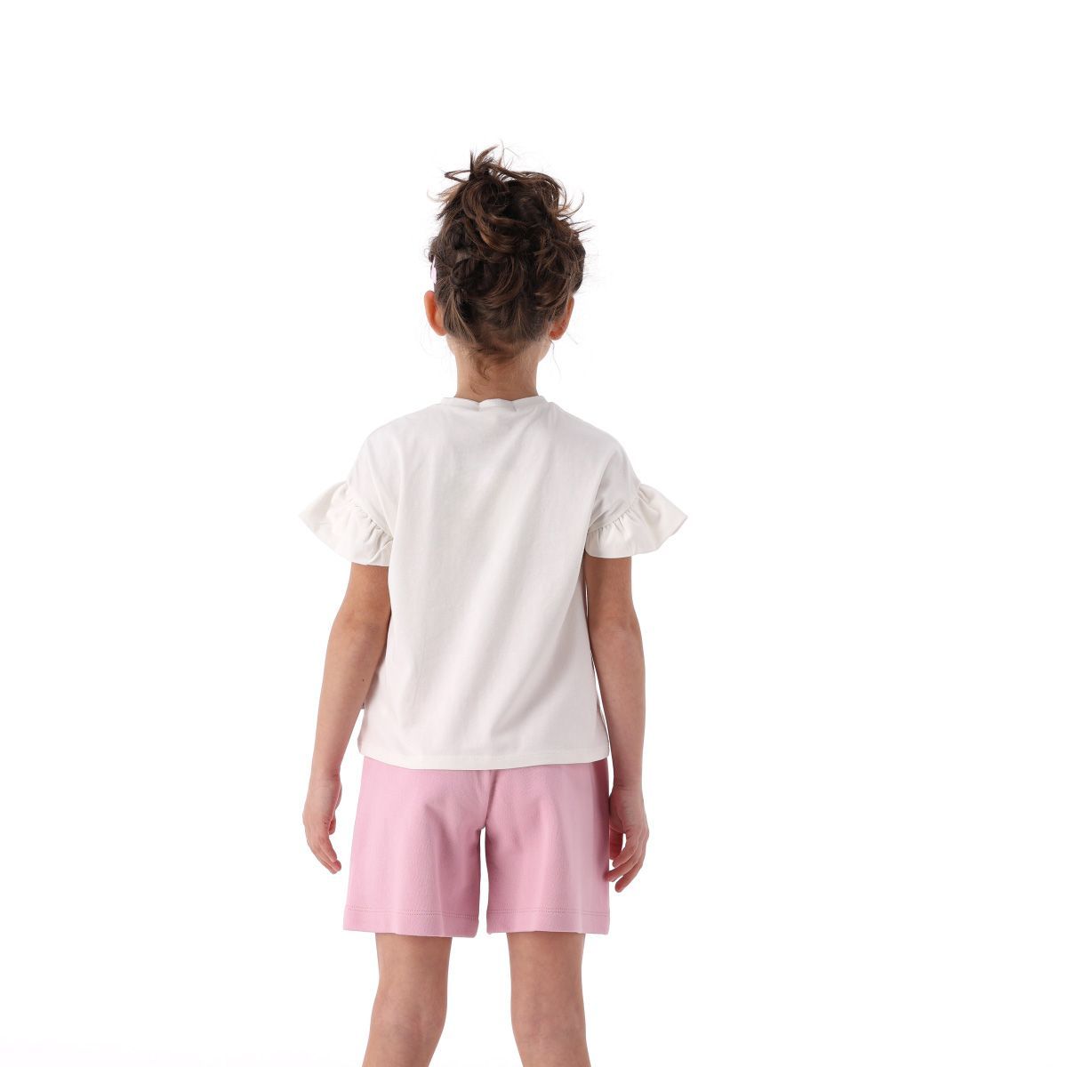 T-shirt in jersey Melby - immagine 5